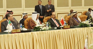 فعاليات المؤتمر الـ95 لمجلس منظمة أوابك بحضور وزراء البترول العرب
