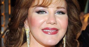 إلغاء حفل ميادة الحناوى بمهرجانات حراجل فى لبنان بسبب حالتها الصحية 