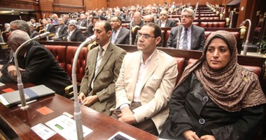 عاطف البرديسى يكتب: البرلمان المصرى.. محطات تاريخية