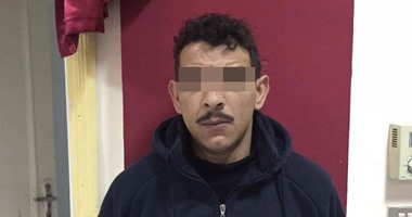 القبض على عاطل بحوزته 37 لفافة بانجو فى القصاصين بالإسماعيلية