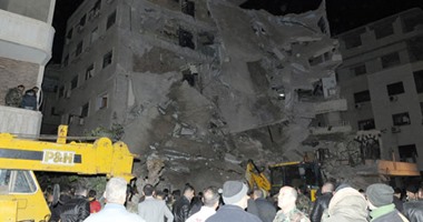 20 قتيلا جراء غارات شنها الطيران السورى على ريف دمشق