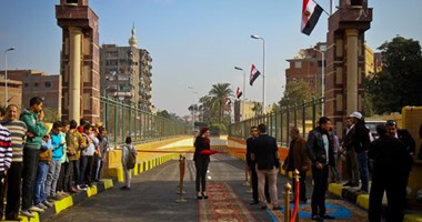 أولتراس أهلاوى لمحافظ القاهرة: "الكورة للجماهير.. رجعونا المدرج"