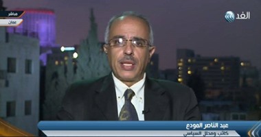 سياسى يمنى: مفاوضات سويسرا انتهت بدون نتائج إيجابية