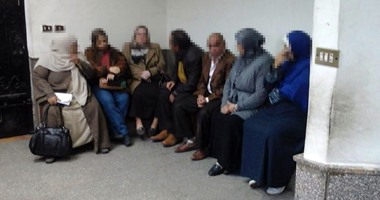 ضبط 8 موظفين ومقاول بتهمة الاستيلاء على 80 مليون جنيه فى الإسكندرية