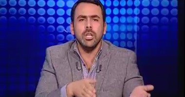 يوسف الحسينى يطالب جامعة الدول باتخاذ رد فعل ضد إسرائيل لاستهداف القنطار