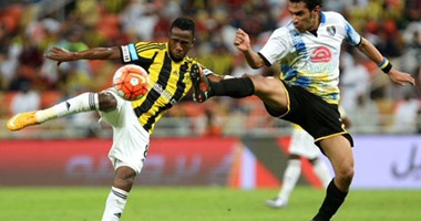 بالفيديو.. اتحاد جدة ينتزع المركز الثالث من التعاون برباعية ساحقة فى الدورى السعودى
