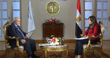 جمال ندا: توقيع بروتوكول التعاون مع مجلس الدولة الفرنسى سيتم بالقاهرة