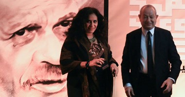 أحمد النجار يحصد المركز الأول بجائزة أحمد فؤاد نجم فى دورتها الثانية