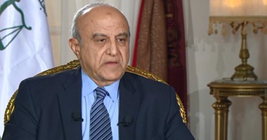 رئيس مجلس الدولة: الاتحاد العربى للقضاء الإدارى يعمل على قانون استثمار عربى موحد