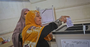 "عمليات العدل": انتظام التصويت بلجان الانتخابات