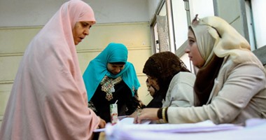 عمليات الوزراء: نسبة التصويت بالانتخابات متوسطة.. ورصد رشاوى انتخابية