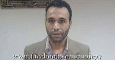 حبس الإخوانى مؤسس صفحة "ثورة الفقراء" 15 يوما بتهمة التحريض على العنف