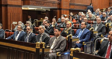ورشة عمل لنواب البرلمان الجدد بحضور الدكتور مصطفى الفقى والسفيرة منى عمر