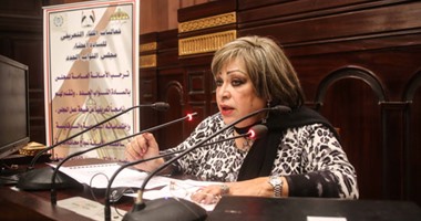 "القومى للمرأة" يطالب البرلمان باتخاذ إجراء ضد النائب إلهامى عجينة