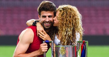 بالصور.. هل تعرف كل زوجات وصديقات نجوم ريال مدريد وبرشلونة؟!