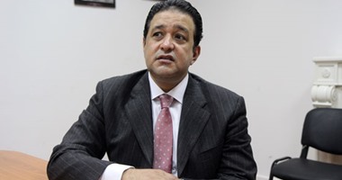 علاء عابد: اتفقت مع محافظ الجيزة على زيادة حصص تموين دائرة الصف