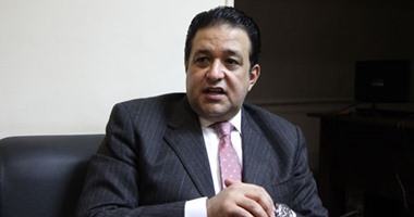 رئيس برلمانية المصريين الأحرار: على عبد العال قدمنى لرئيس فرنسا "معارضا"