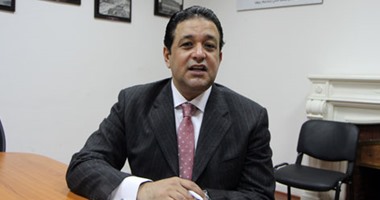 النائب علاء عابد: الاستقبال الحار للرئيس أثبت دعم البرلمان للسلطة التنفيذية