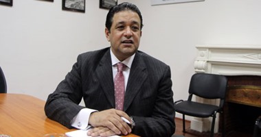 الهيئة البرلمانية للمصريين الأحرار تقرر الموافقة على إسقاط عضوية "عكاشة"