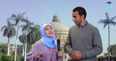 بالفيديو.. اعترافات الشباب فى مهرجان البوس: "أقرب طريق لقلب الراجل شفته"