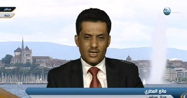 محلل سياسى يمنى: المليشيات المسلحة لم تعد تسيطر على السلاح