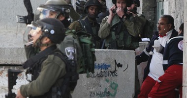 أخبار فلسطين اليوم.. استشهاد فلسطينى وإصابة 20 فى مواجهات مع قوات الاحتلال