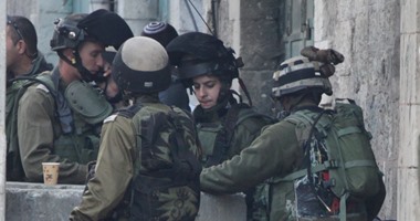 جيش الاحتلال يعترف بقتل شاب فلسطينى عن طريق الخطأ أمس قرب رام الله