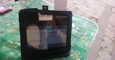 استخدام جهاز "القومى للاتصالات" لكشف تزوير التصويت بلجان مدينة نصر