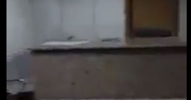 صحافة المواطن: بالفيديو..مستشفى نبروة المركزى بدون أطباء وممرضات