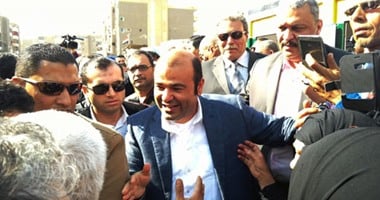 محافظ الغربية يتغيب عن زيارة وزير التموين لـ"مول العروبة" بطنطا