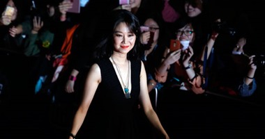 بالصور.. نجوم كوريا الجنوبية فى حفل "جوائز الموسيقى الآسيوية" بهونج كونج