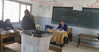 النور: إثنين من مرشحى الحزب حسما مقعدين فى جولة الإعادة بكفر الشيخ