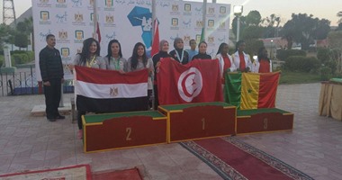 الكردى ودرويش يضيفان مقعدين لـ"مصر" فى الأولمبياد بالرماية