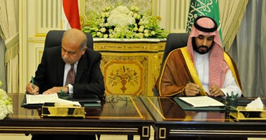 وزيرا الكهرباء والاستثمار يستعرضان بالسعودية أهم مشروعات نظام الشباك الواحد
