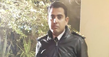 تجديد حبس نقيب الشرطة المزيف 15 يوما بتهمة النصب فى القاهرة الجديدة