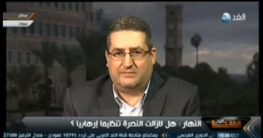 غسان الحجار: لا يوجد تعاطف مع "جبهة النصرة" .. ومراسم تبادل الأسرى "مهينة"