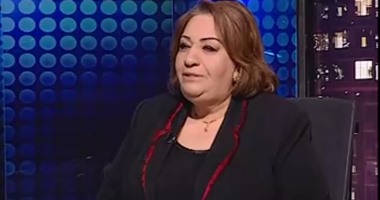 وزيرة الثقافة تنعي المستشارة تهانى الجبالى: من أهم حراس القانون
