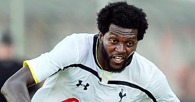 نابولى يسعى لتعزيز هجومه فى الشتاء بضم التوجولى أديبايور