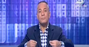 محامى أحمد موسى يطالب بتنحى 3 أعضاء بهيئة تأديب الصحفيين