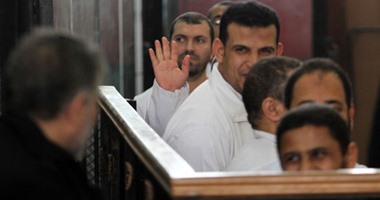 الدفاع بـ"أحداث عنف ماسبيرو" يدفع ببطلان تحقيقات النيابة ويطالب بالبراءة