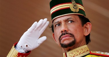 الحلم نيوز : 
                                            سلطان بروناى يغادر المستشفى بماليزيا بعد إصابته بالإجهاد أثناء مشاركته في قمة آسيان
                                        