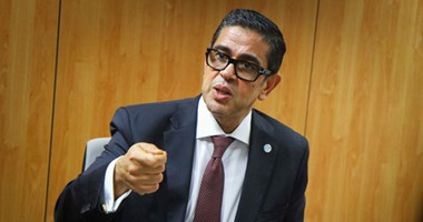 كبير مستشاري الاتحاد البرلماني الدولي: تجربة مصر رائدة في القضاء على "الإرهاب السياسي"