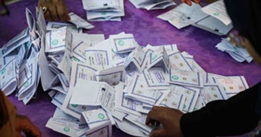 اللجنة العامة بشبين الكوم: تقدم ماجد أبو الخير بـ22 ألفًا و112 صوتًا