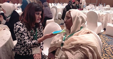 نائب رئيس البرلمان السودانى: نأمل إقرار وثيقة حقوق المرأة العربية