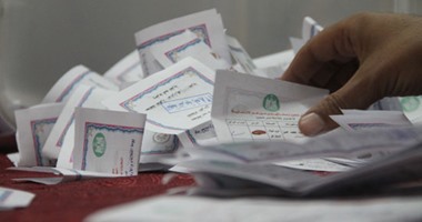 تقدم المرشح عصام منسى على محمد طلبة بالقنطرة غرب بالإسماعيلية
