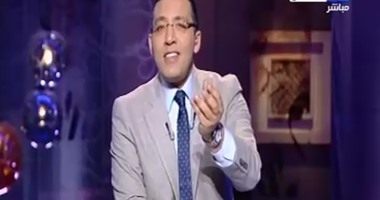 خالد صلاح عن أعمال "أبو هشيمة" فى إعمار القرى: رائعة وتستحق الإشادة