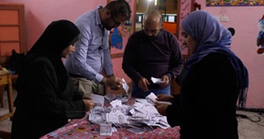 تقدم مرشحا "مستقبل وطن" و "المصريين الأحرار" بدائرة الثانية بالغربية