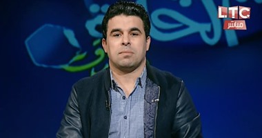 خالد الغندور: جريشة اعتذر عن لقاء الزمالك والمحلة.. ووجيه أحمد يستقيل غدا
