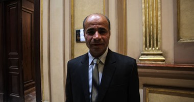 النائب بدير عبدالعزيز: سحبت قانون منع الأسماء الأجنبية نهائيًا من البرلمان