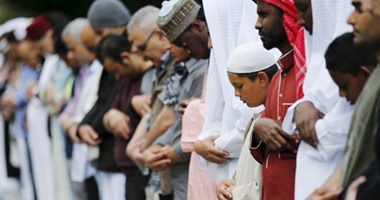 استطلاع بريطانى: تراجع الاتجاهات المعادية للمسلمين فى المملكة المتحدة 